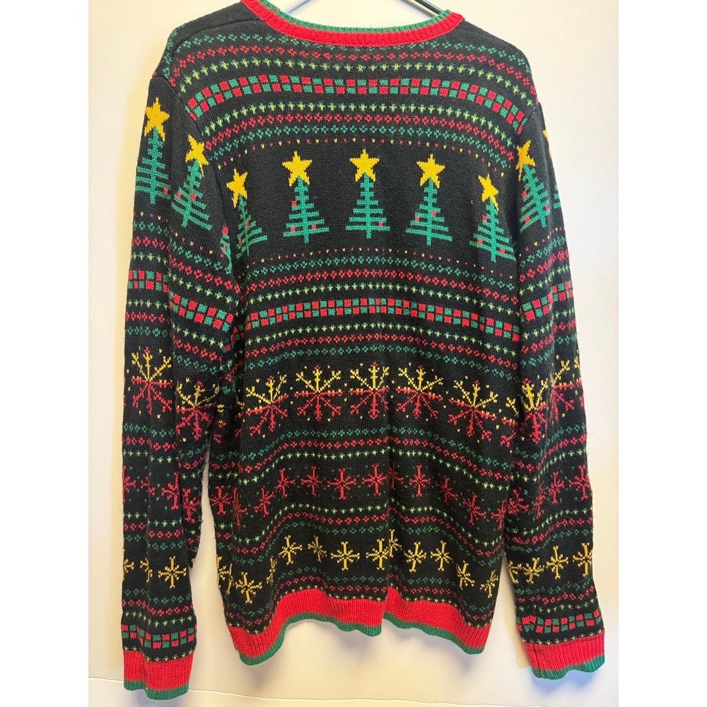 Christmas‎ Sweater - Picture 7 of 9